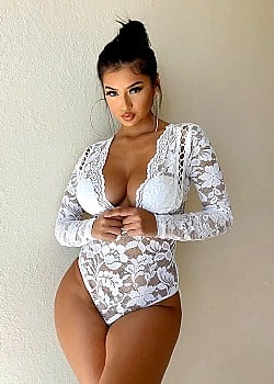Lucero Crystal